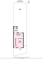 PLOT PLAN