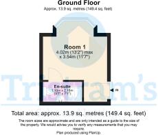 Floorplan 2