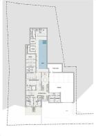 Proposed Lower Ground Floor