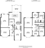 34, Kilworth Avenue Shenfield, Brentwood, CM15 8PT