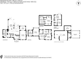 Total Accommodation