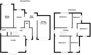 3Ripon Way - all floors.JPG