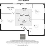 Flat 1A, Carnwath Road_fp.jpg