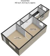 Ground Floor Plan
