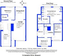 74 Hampton Drive,...