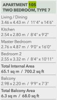 Floorplan 2
