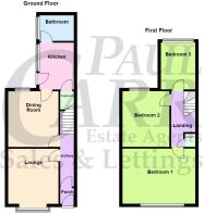 Floorplan One