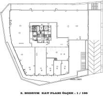 Floor/Site plan 2