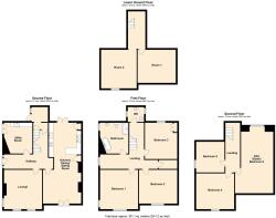 Tyn Doll, Llanaber - all floors.JPG