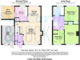 1 Oak Tree Way, East Cowes - all floors.JPG