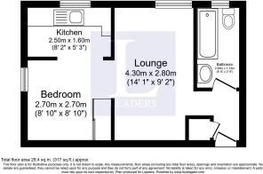 FloorPlan - 31 Cranb