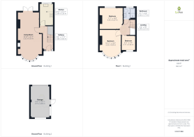  Presented by Clinton at EweMove Bexleyheath and D