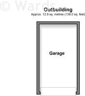 Outbuilding