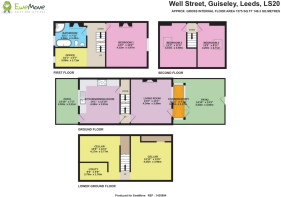 Plot plan