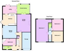 Floorplan One