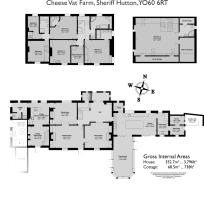 Main House/Cottage
