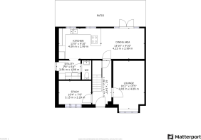 GROUND FLOOR