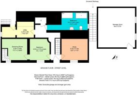 Second Floor