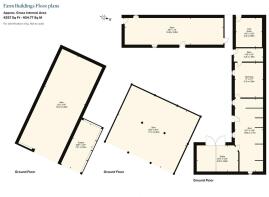 Outbuilding Plan