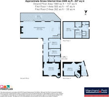 Yeomans Floorplans