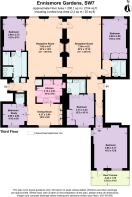 Floorplan - Ennismor