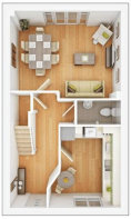 Ground Floor