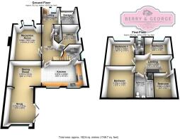 3D FLOOR PLAN