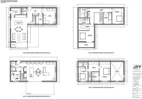 Floor/Site plan 1