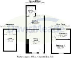 130 High Street, Marshfield - all floors.JPG