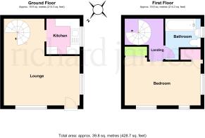 Floorplans