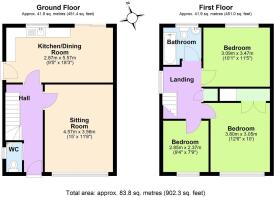 14 St. Marys Road, STOWMARKET - all floors (1).JPG