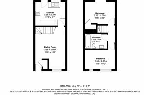 12 Ravensbourne Grove, Walsall, WV13 1HX (1280x109