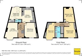 Floorplan - 11 Grove Park Avenue
