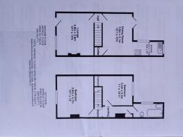 Floor plan 59 St Hel