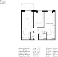 Apartment 43