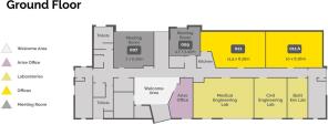 Ground Floor