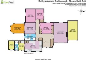 2D Floorplan (4)