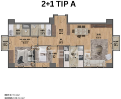 Floorplan 2