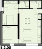 Uptown - Floorplan - 2-Bed (B.3.05).jpg