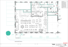 Floor/Site plan 2