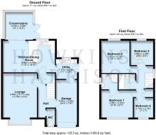 3 Flavel Court - all floors.