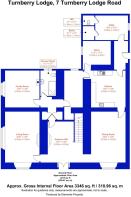 Ground Floor Plan