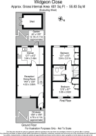 6 Widgeon Close