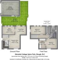 3D Floorplan