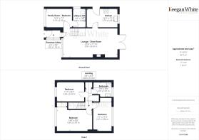 Keegan White Estate Agents in Loudwat...