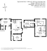Dragons Liar - Floorplan