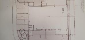 Floor/Site plan 1