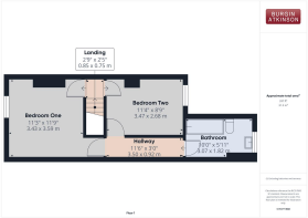 Floorplan Two