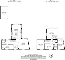 4 Westfield Farm Mews, Fenway, Steeple Aston, OX25
