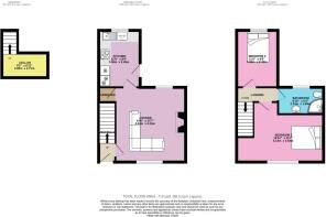 2 Broomfield Terrace, Cleckheaton, BD19 6AH-high